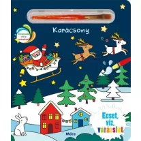 Karácsony