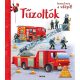 Ismerd meg a világot! Tűzoltók