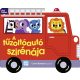 A tűzoltó szirénája