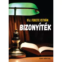 Bizonyíték