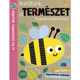 Barátunk, a természet - Az én különleges bolygóm