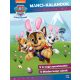 Mancs Őrjárat - Mancs-kalandok