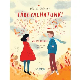 Tárgyalhatunk!
