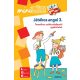 Játékos angol 3. - miniLÜK