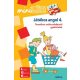 Játékos angol 4. - miniLÜK