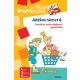 Játékos német 4. - miniLÜK