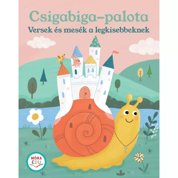 Csigabiga palota Csigabiga palota
