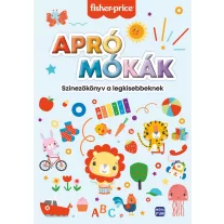 Fisher Price. Apró mókák