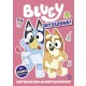 Bluey - Játsszunk együtt!