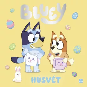 Bluey - Húsvét