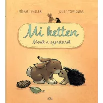 Mi ketten