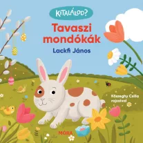 Kitalálod? - Tavaszi mondókák