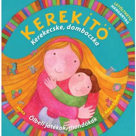 Kerekítő - Kerekecske, dombocska