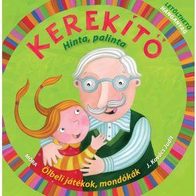 Kerekítő - Hinta, palinta