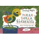 Tarkabarka kiskakaska