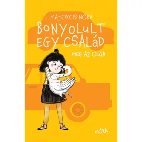 Bonyolult egy család meg az Olga - Trambulin sorozat