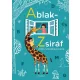 Ablak-Zsiráf képes gyermeklexikon