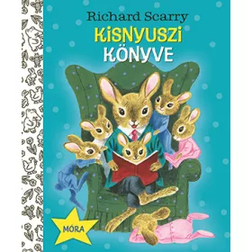 Kisnyuszi könyve