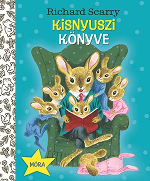 Kisnyuszi könyve
