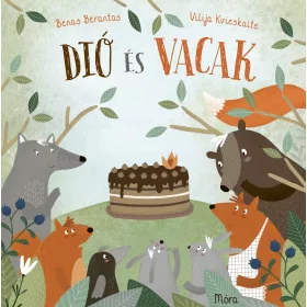 Dió és Vacak