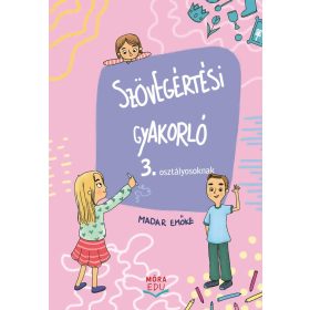 Szövegértési gyakorló 3. osztály