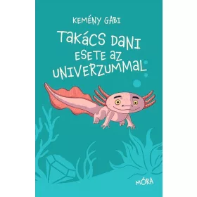 Takács Dani esete az univerzummal