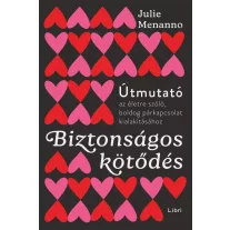 Biztonságos kötődés