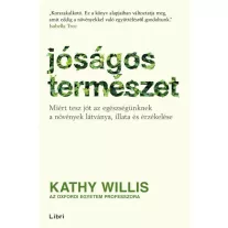 Jóságos természet