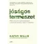 Jóságos természet