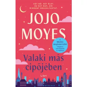 Valaki más cipőjében