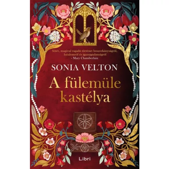 A fülemüle kastélya A fülemüle kastélya