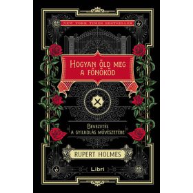 Hogyan öld meg a főnököd