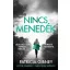 Nincs menedék - Lotti Parker - Negyedik könyv