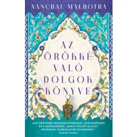 Az örökkévaló dolgok könyve