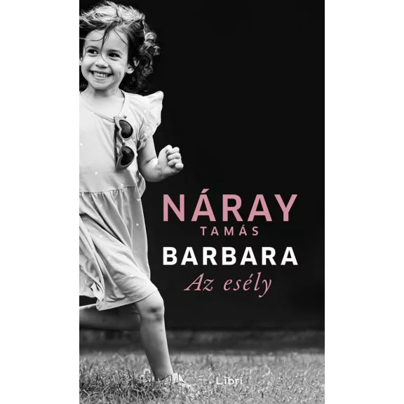 Barbara - Az esély (3. kötet) Barbara - Az esély (3. kötet)