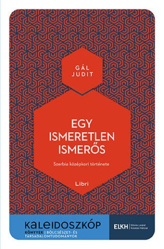 Egy ismeretlen ismerős - Szerbia középkori története