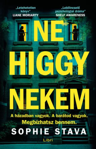 Ne higgy nekem