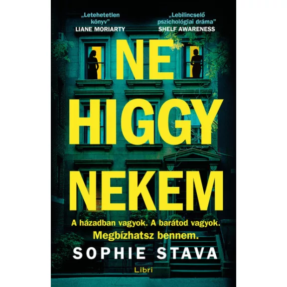 Ne higgy nekem Ne higgy nekem