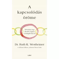 A kapcsolódás öröme