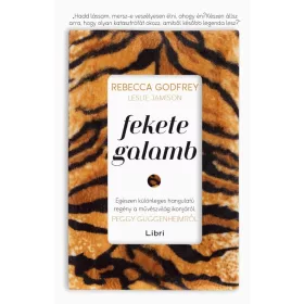 Fekete galamb