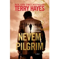 Nevem Pilgrim
