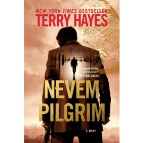 Nevem Pilgrim
