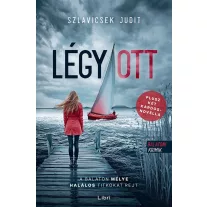 Légy/ott
