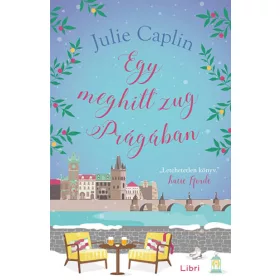 Egy meghitt zug Prágában