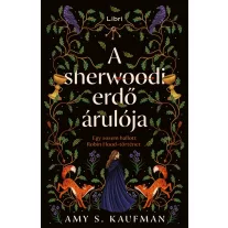 A sherwoodi erdő árulója