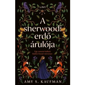 A sherwoodi erdő árulója