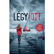 Légy/ott - Balatoni krimik