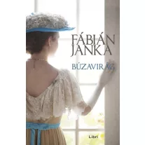 Búzavirág
