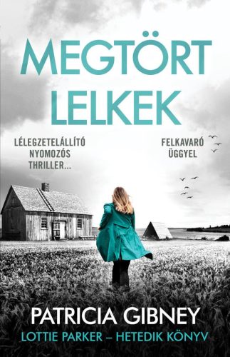 Megtört lelkek – Lottie Parker 7.