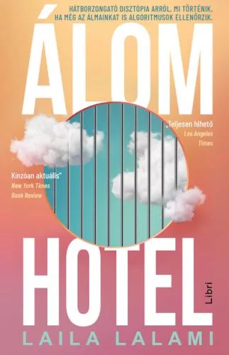 Álomhotel